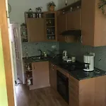 U Evy Jarosove Desná