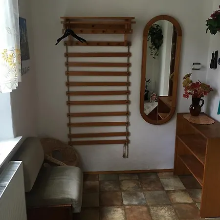 Appartement U Evy Jarošové Desná