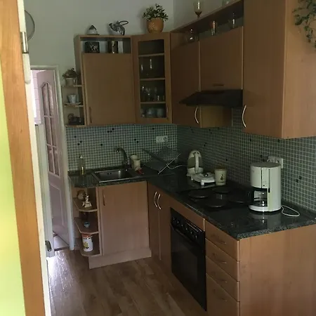 U Evy Jarošové Desná