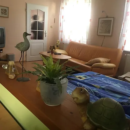 Apartment U Evy Jarosove *
