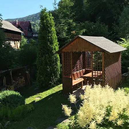 Appartement U Evy Jarošové *